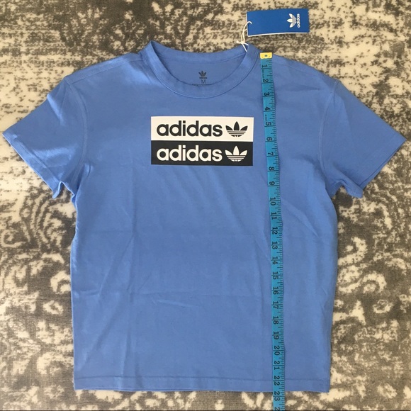 Adidas Tee - Picture 4 of 4